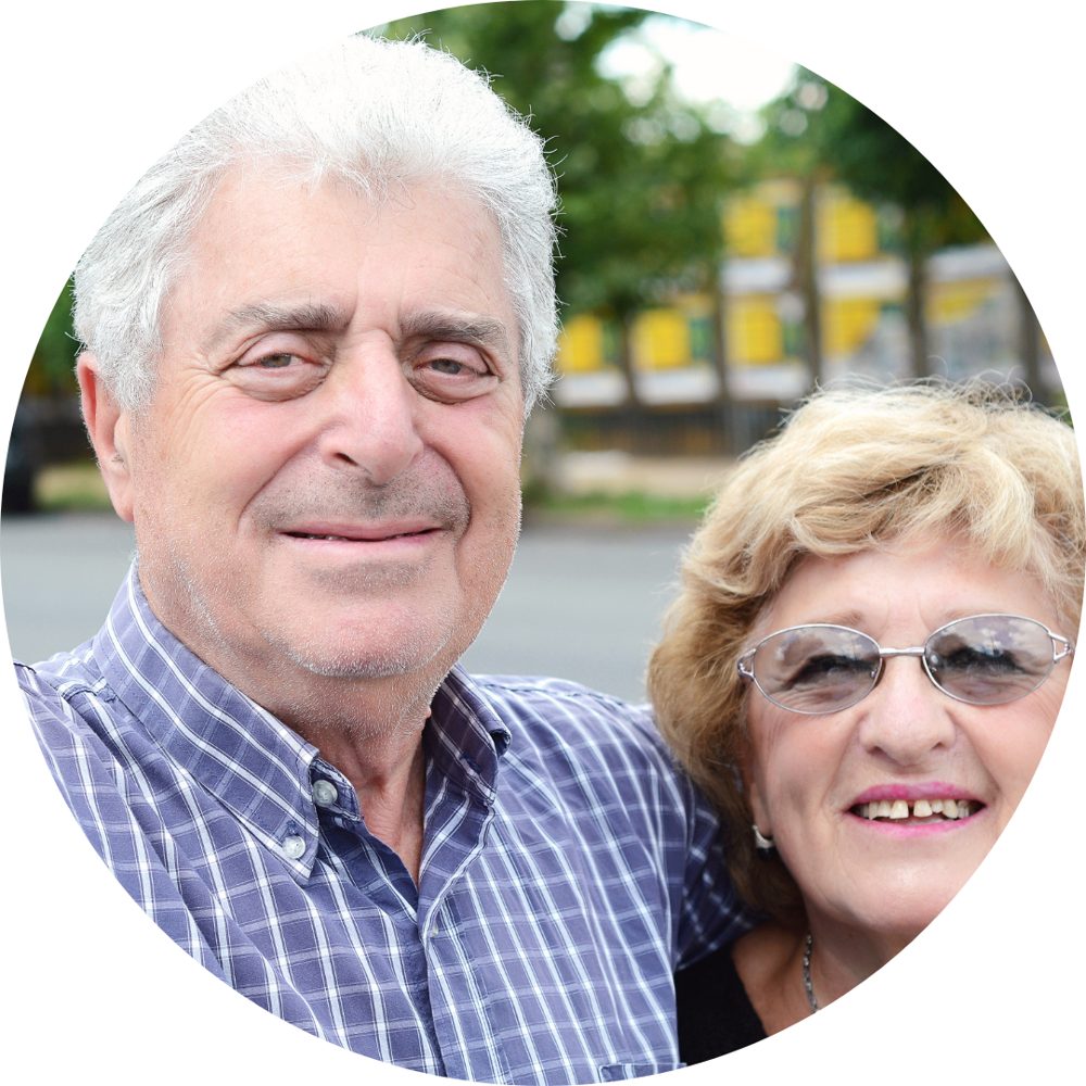 Gérard, client Equilae
