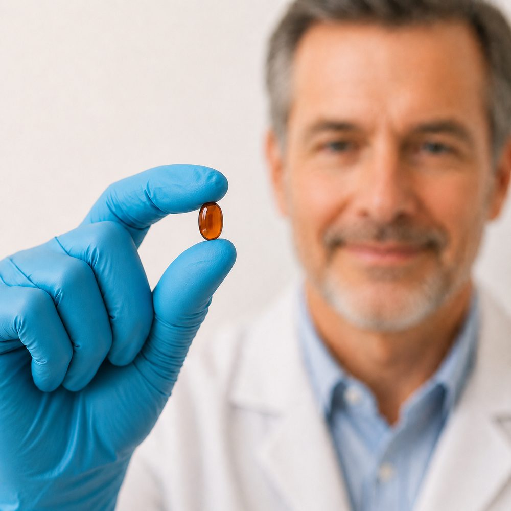 Capsule molle Equilae